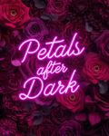 Petals After Dark