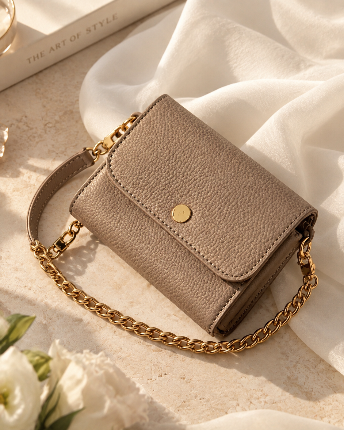 Handbag Workshop Sunday October 25th